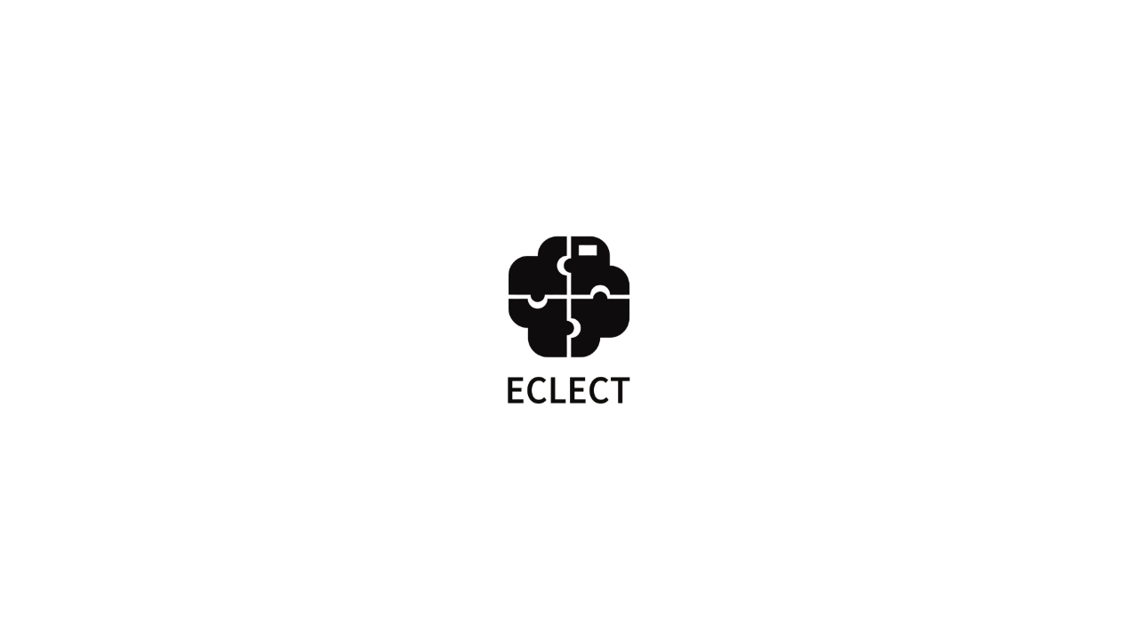 【新サービス】自宅で楽しむECLECT。オンライン接客・スタイリング相談を開始します