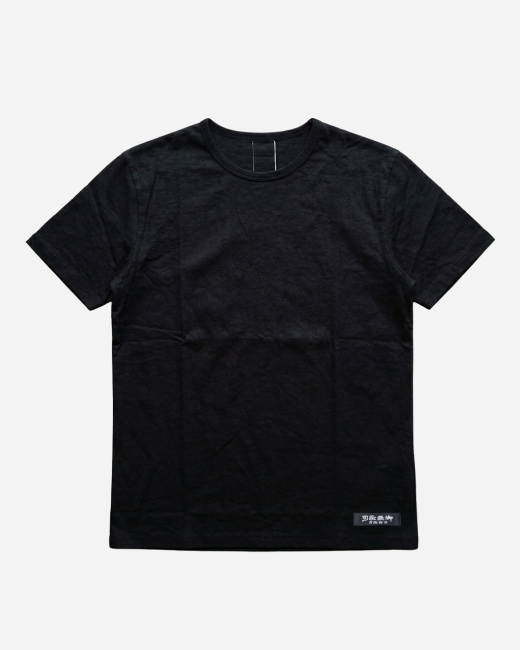 WASHI 100% PREMIUM T-SHIRTS "箔(Haku)"