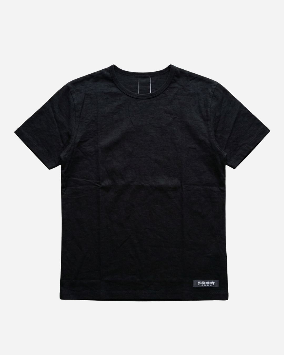 WASHI 100% PREMIUM T-SHIRTS "箔(Haku)"