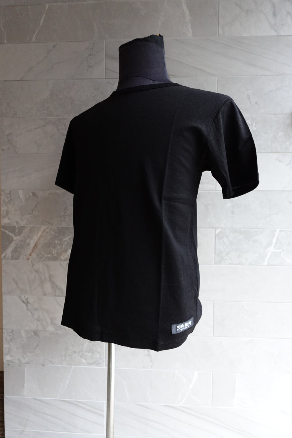 WASHI 100% PREMIUM T-SHIRTS "箔(Haku)"