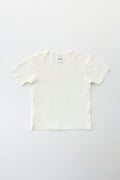 WASHI-TECH Tee White Unisex