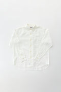 WASHI-TECH Shirt White Unisex