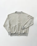 Light blouson Gray Unisex