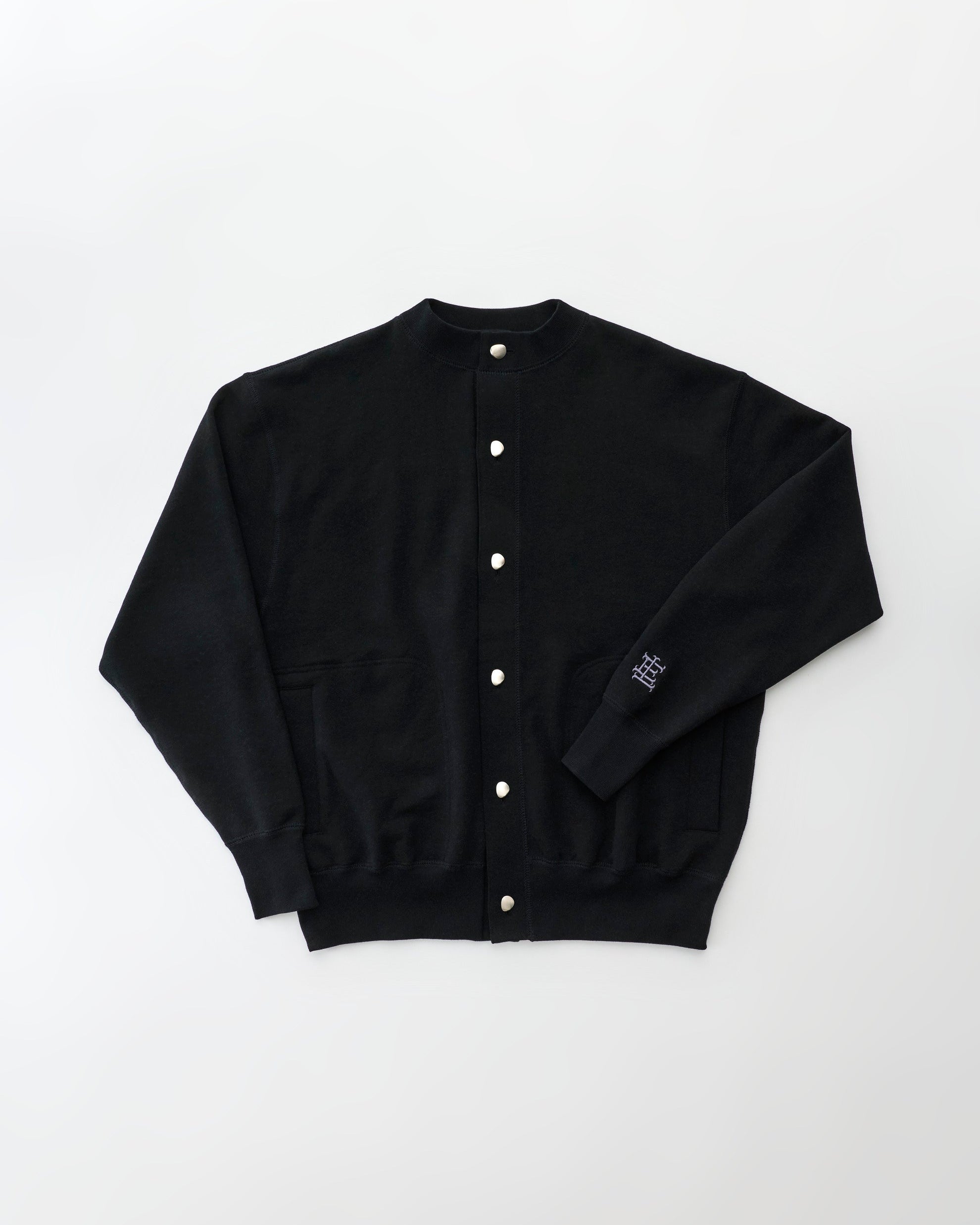 Light blouson Black Unisex