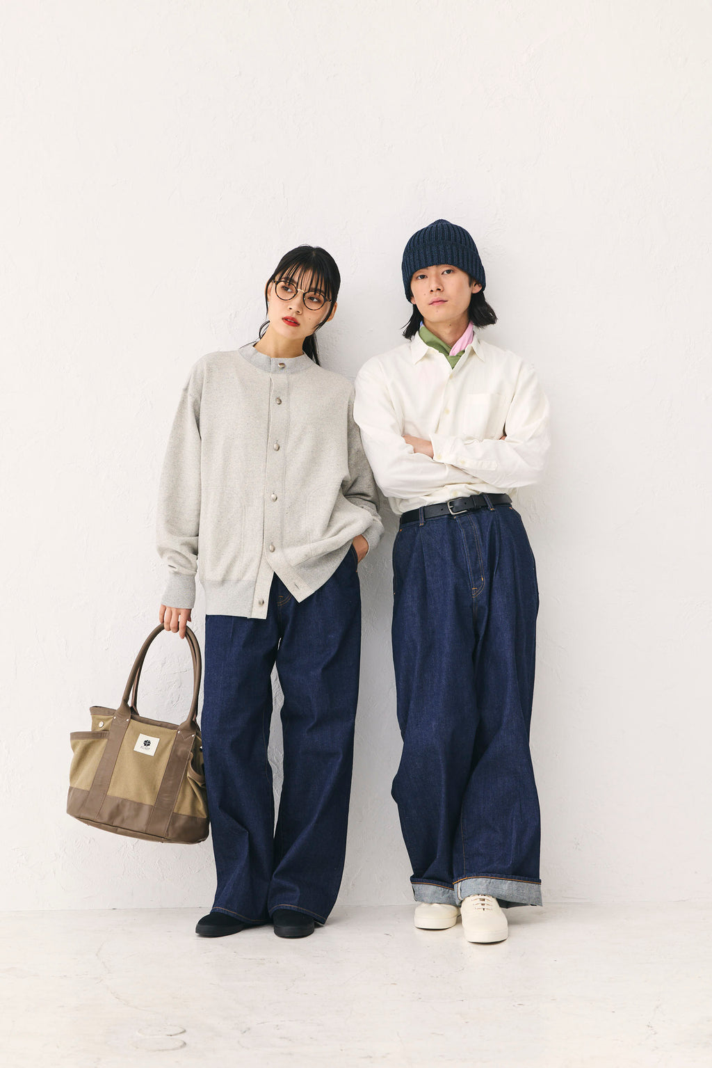 WASHI-TECH Bandana Yui