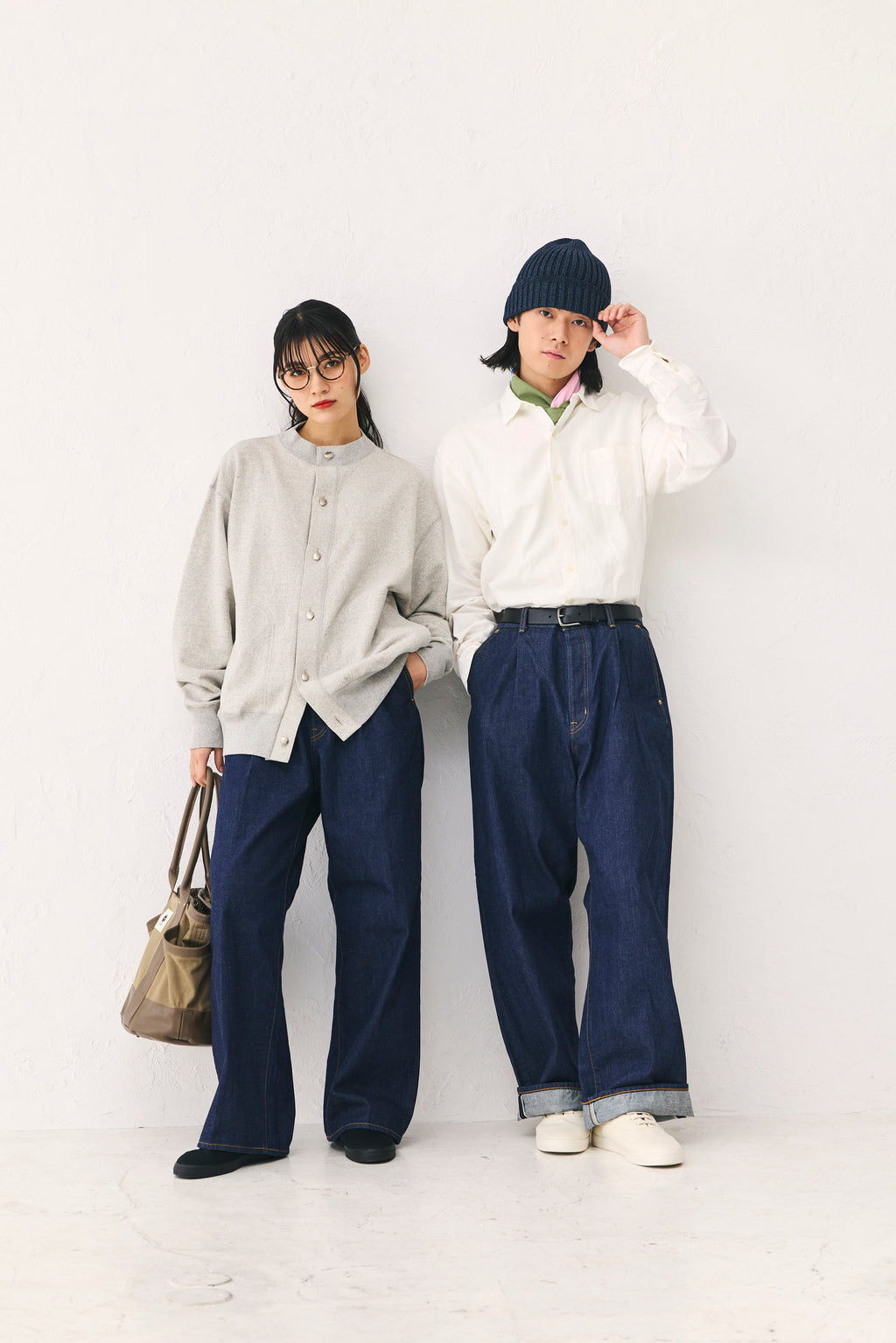 WASHI-TECH Bandana Yui