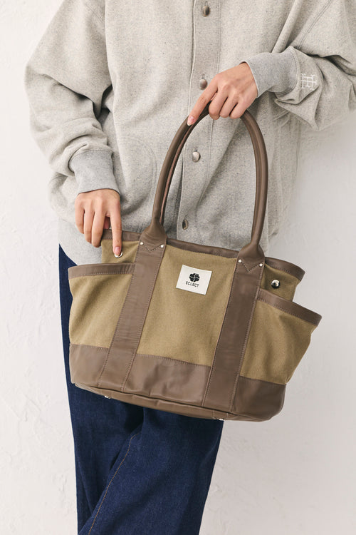 Founder tote bag