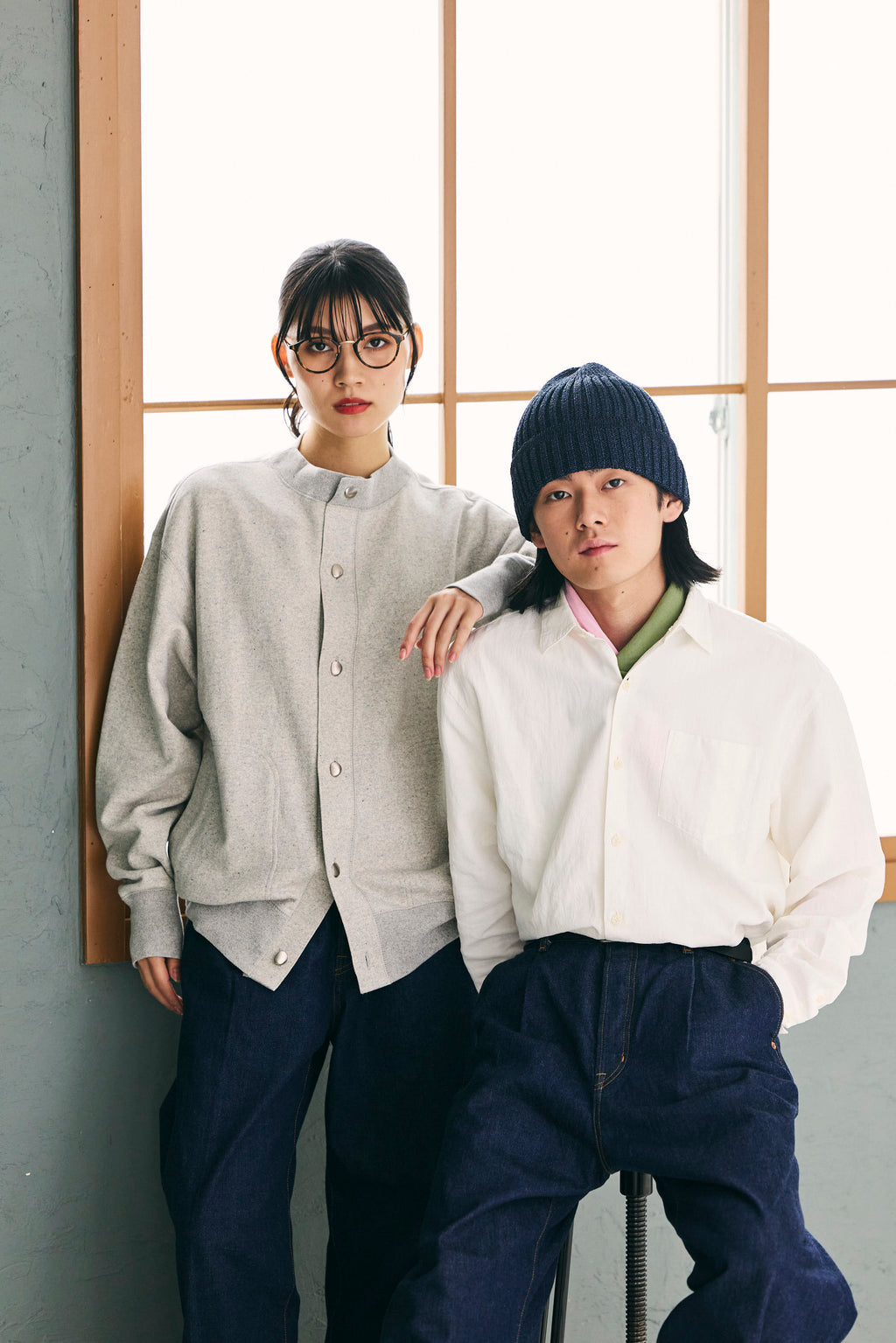 WASHI-TECH Bandana Yui